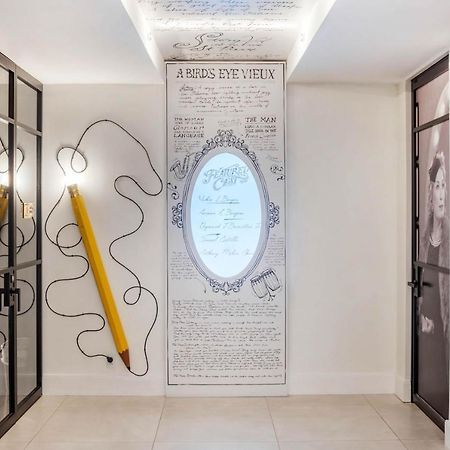 The Marquee, Ascend Hotel Collection New Orleans Exteriör bild