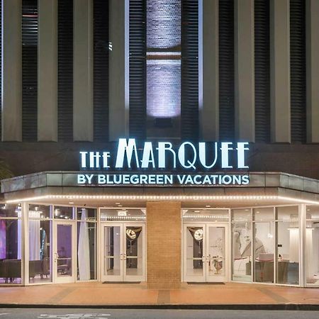 The Marquee, Ascend Hotel Collection New Orleans Exteriör bild