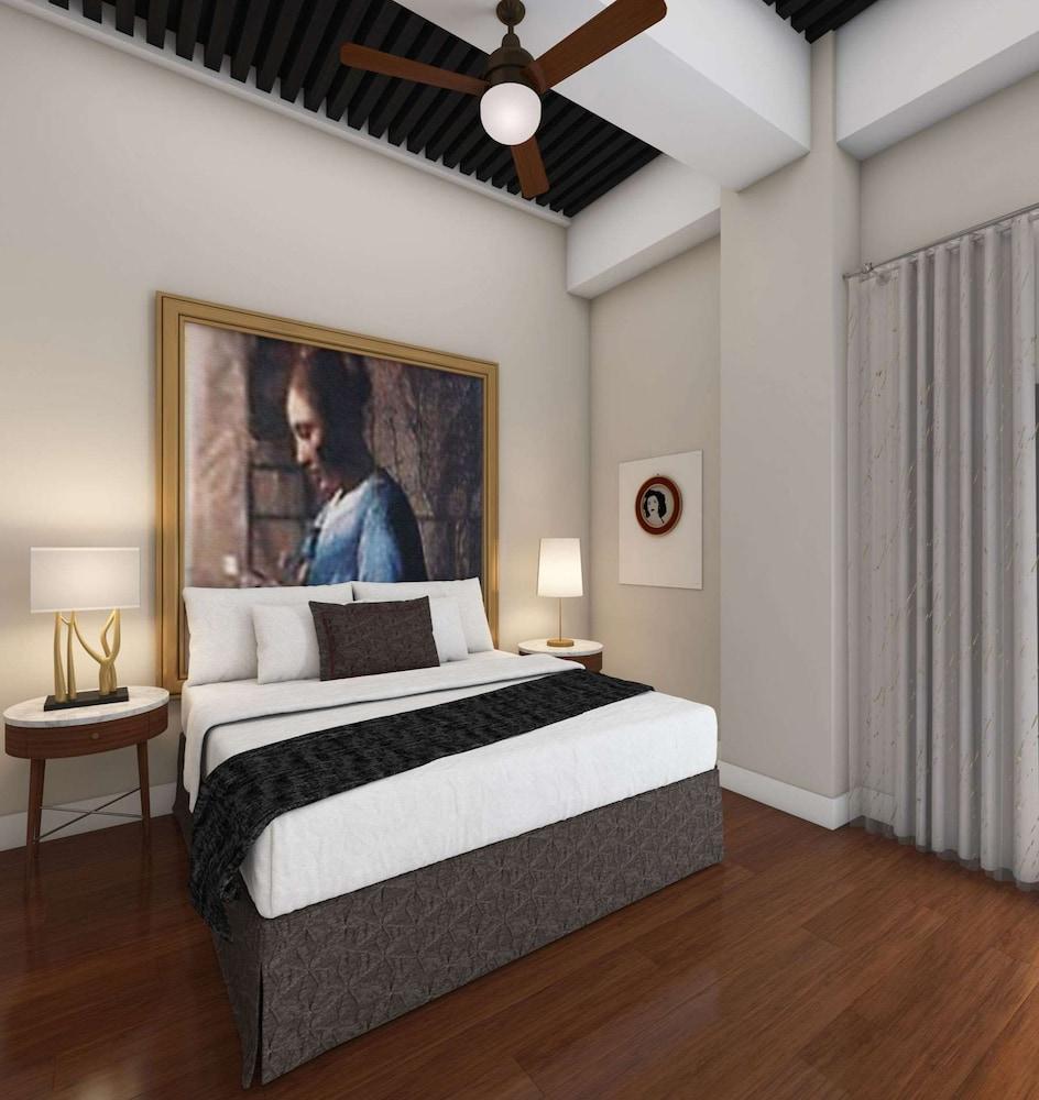 The Marquee, Ascend Hotel Collection New Orleans Exteriör bild
