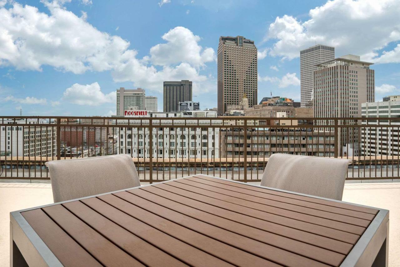 The Marquee, Ascend Hotel Collection New Orleans Exteriör bild
