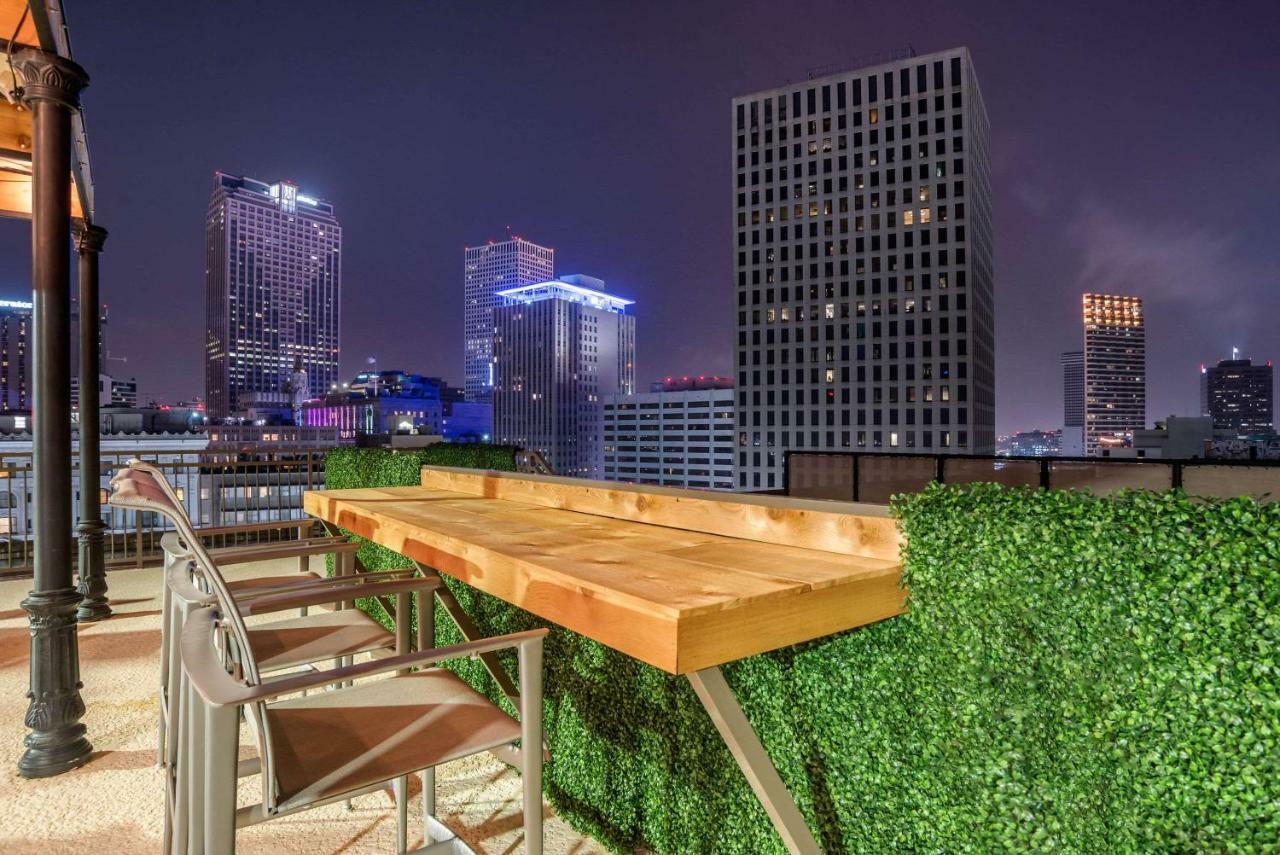 The Marquee, Ascend Hotel Collection New Orleans Exteriör bild