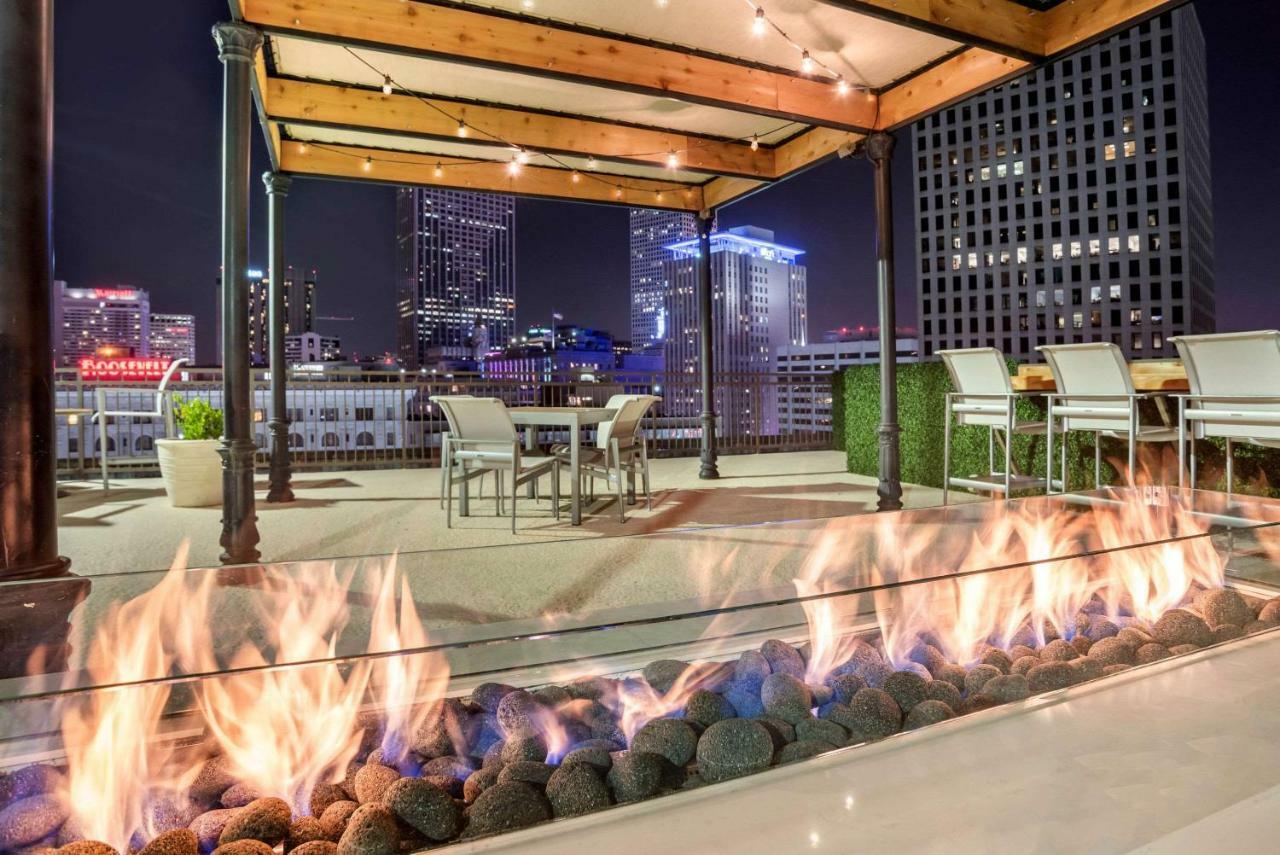 The Marquee, Ascend Hotel Collection New Orleans Exteriör bild