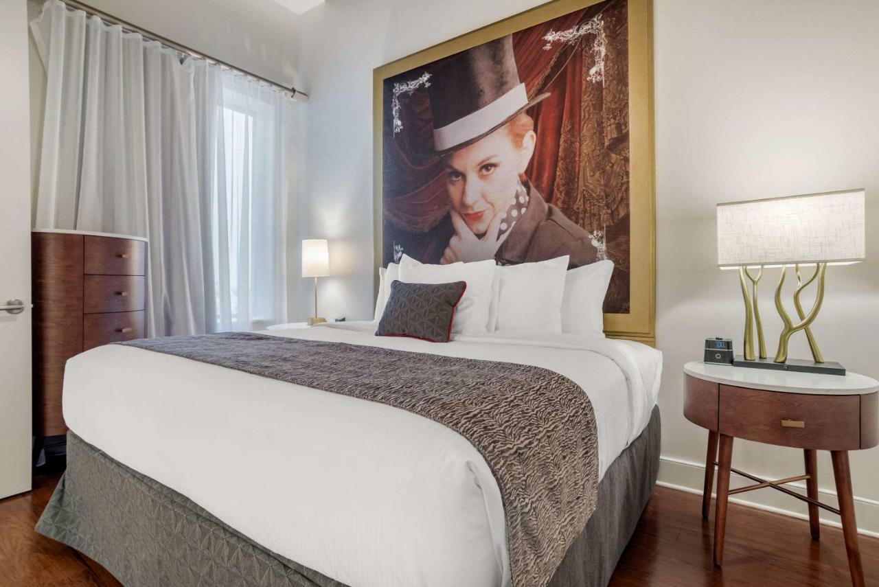 The Marquee, Ascend Hotel Collection New Orleans Exteriör bild