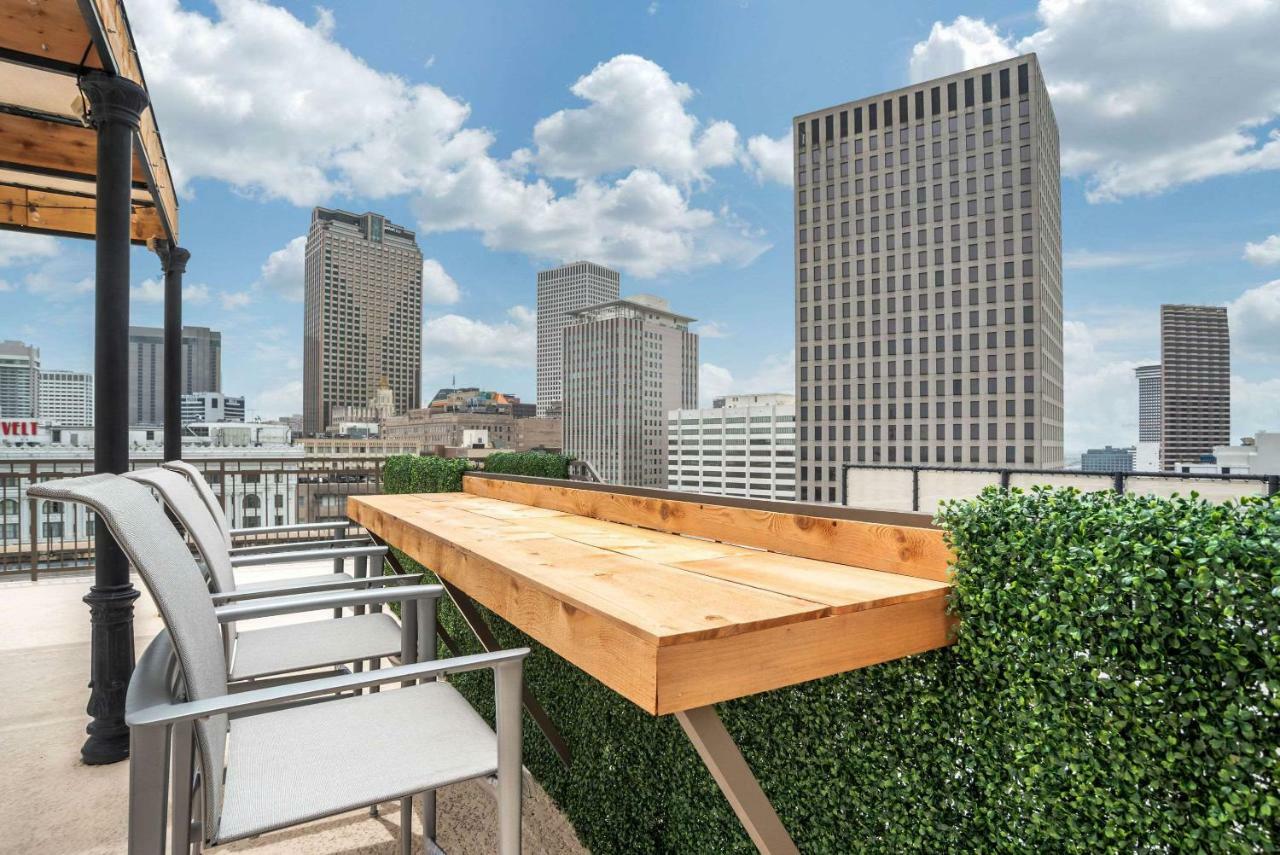 The Marquee, Ascend Hotel Collection New Orleans Exteriör bild