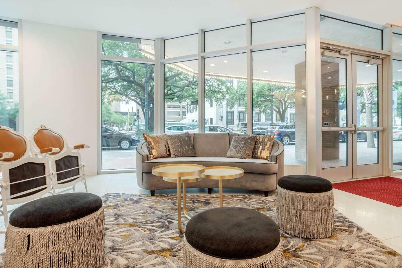 The Marquee, Ascend Hotel Collection New Orleans Exteriör bild