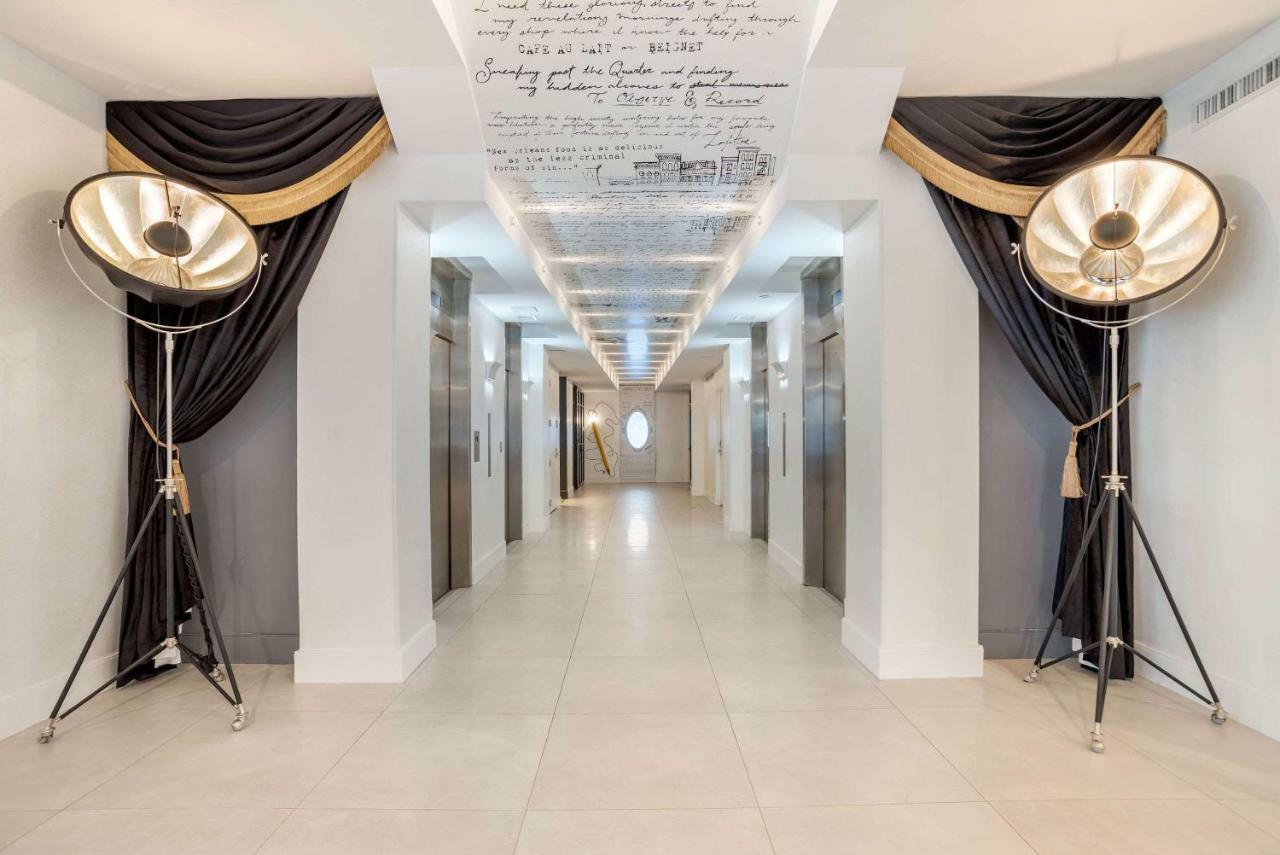 The Marquee, Ascend Hotel Collection New Orleans Exteriör bild