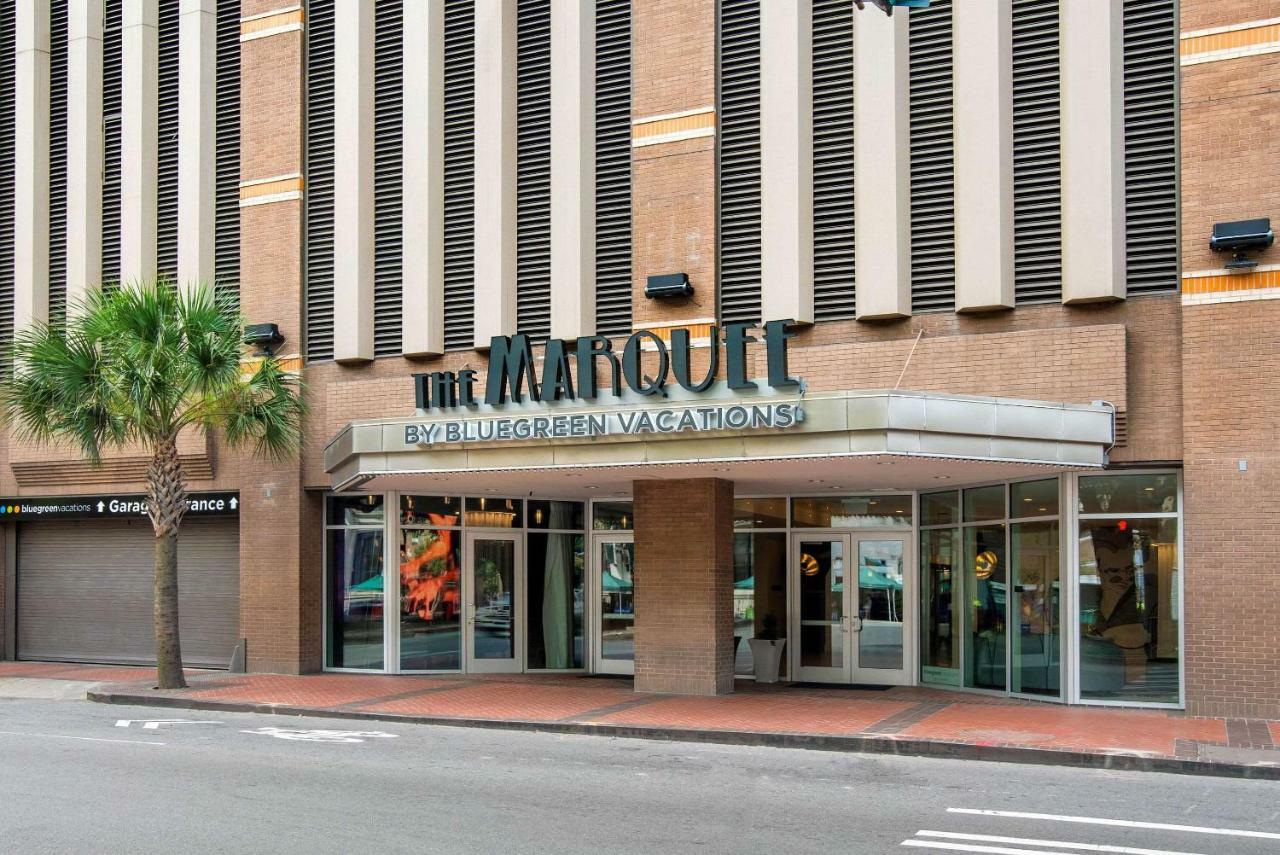 The Marquee, Ascend Hotel Collection New Orleans Exteriör bild