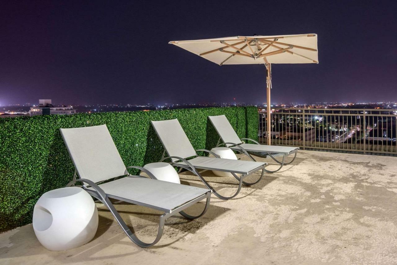 The Marquee, Ascend Hotel Collection New Orleans Exteriör bild