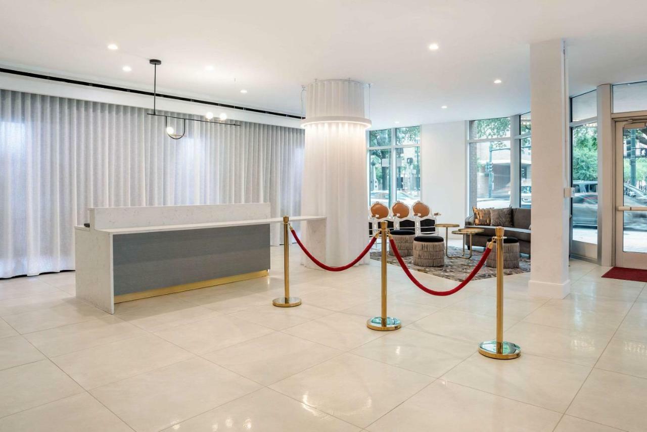 The Marquee, Ascend Hotel Collection New Orleans Exteriör bild
