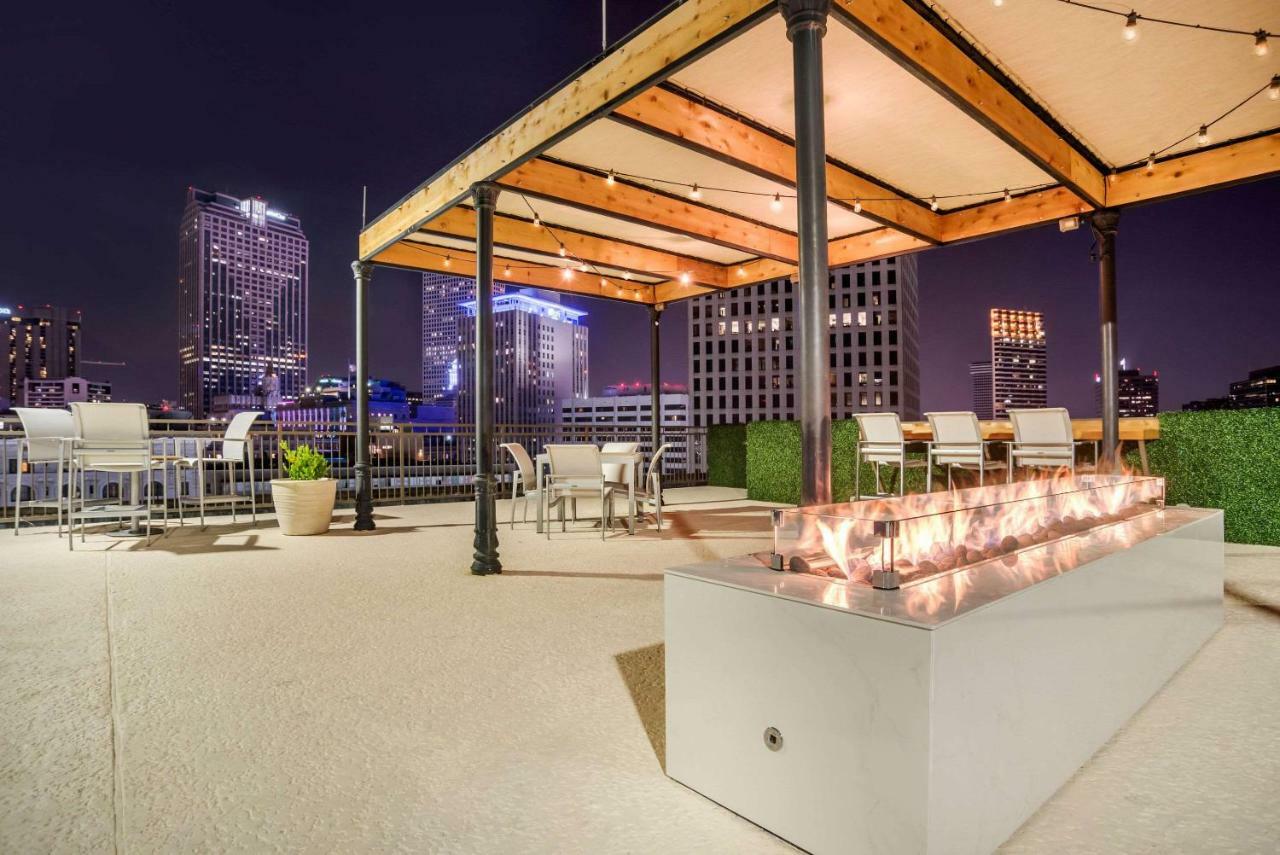 The Marquee, Ascend Hotel Collection New Orleans Exteriör bild