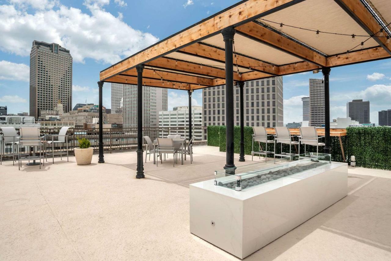 The Marquee, Ascend Hotel Collection New Orleans Exteriör bild
