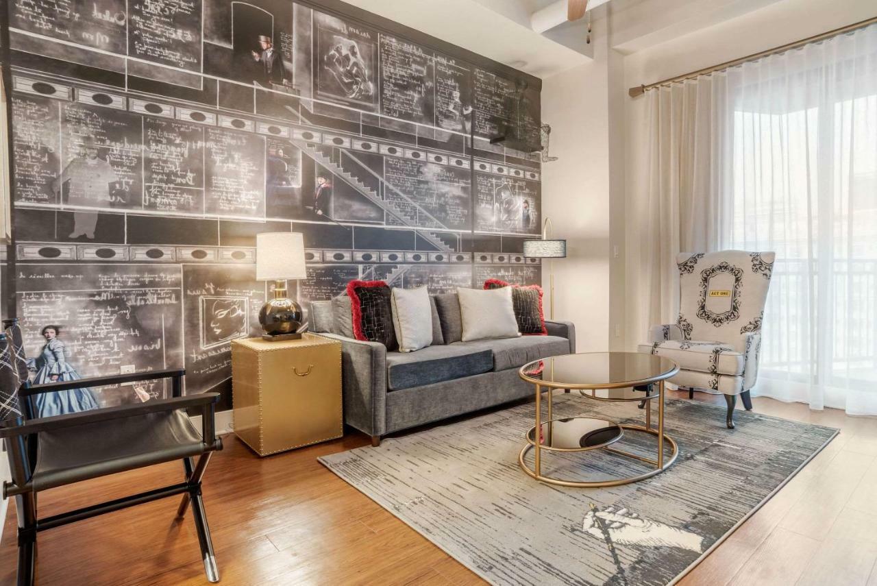 The Marquee, Ascend Hotel Collection New Orleans Exteriör bild
