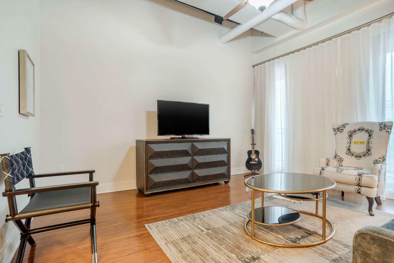 The Marquee, Ascend Hotel Collection New Orleans Exteriör bild