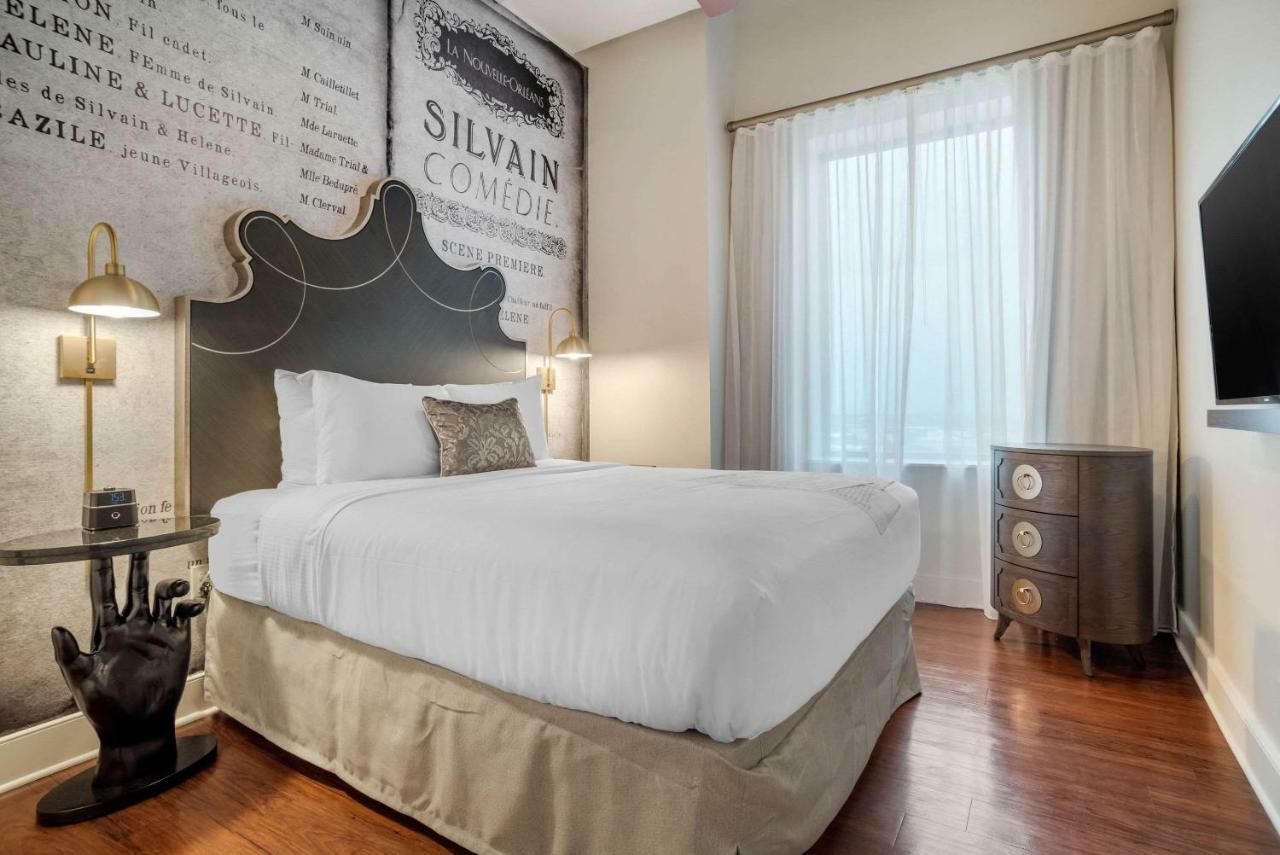 The Marquee, Ascend Hotel Collection New Orleans Exteriör bild