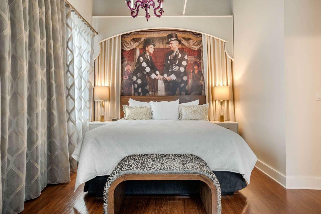 The Marquee, Ascend Hotel Collection New Orleans Exteriör bild