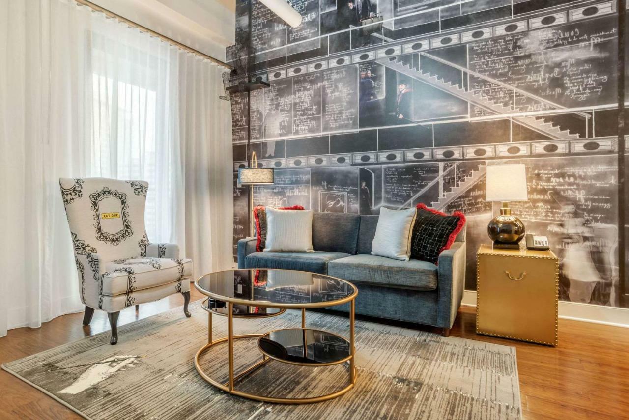The Marquee, Ascend Hotel Collection New Orleans Exteriör bild
