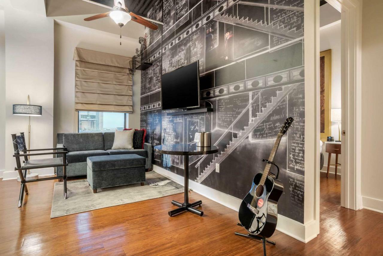 The Marquee, Ascend Hotel Collection New Orleans Exteriör bild