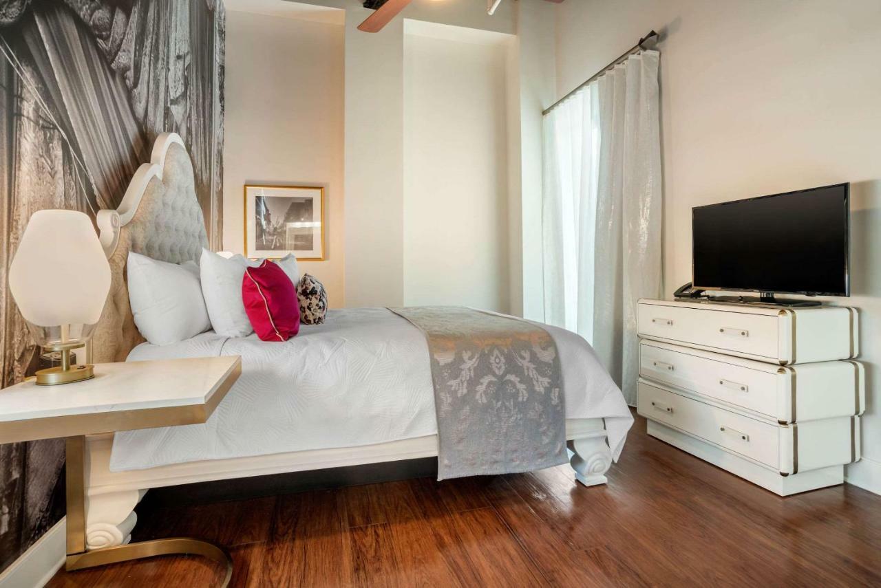 The Marquee, Ascend Hotel Collection New Orleans Exteriör bild