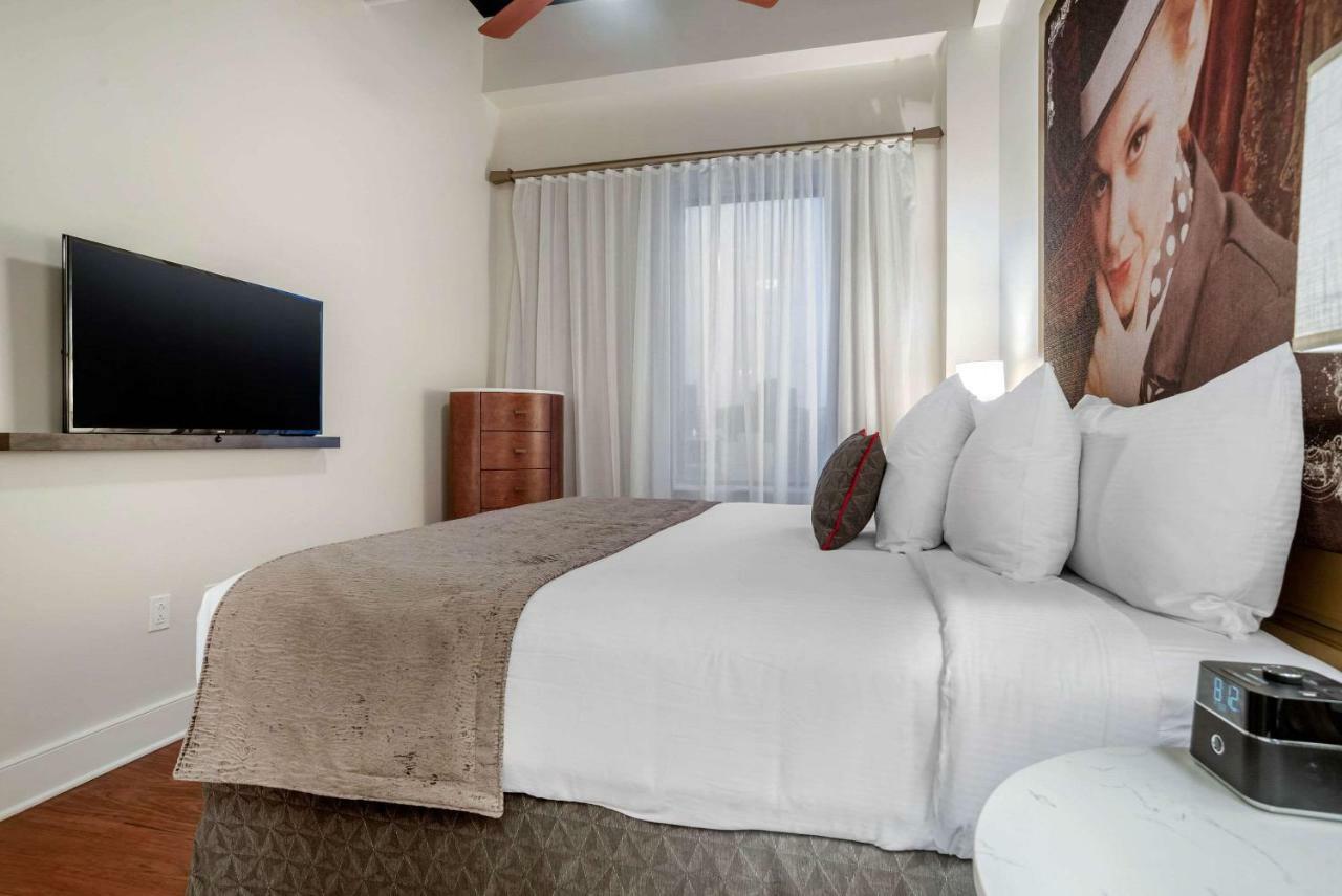 The Marquee, Ascend Hotel Collection New Orleans Exteriör bild