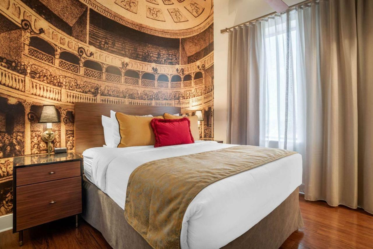 The Marquee, Ascend Hotel Collection New Orleans Exteriör bild