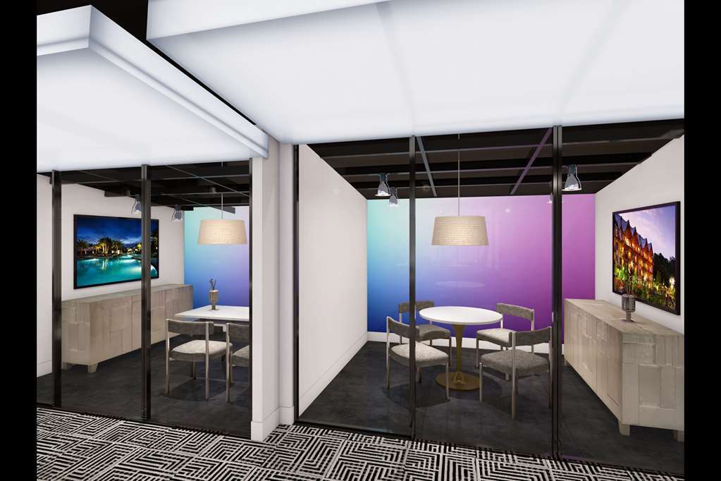The Marquee, Ascend Hotel Collection New Orleans Bekvämligheter bild