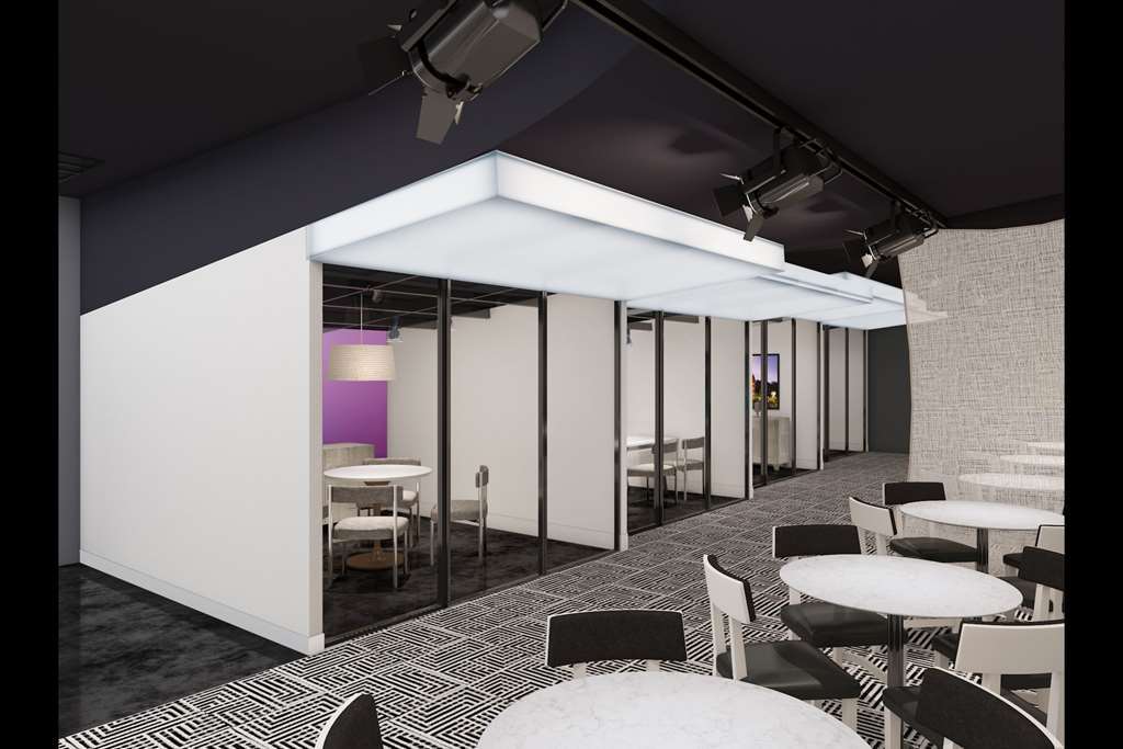 The Marquee, Ascend Hotel Collection New Orleans Bekvämligheter bild