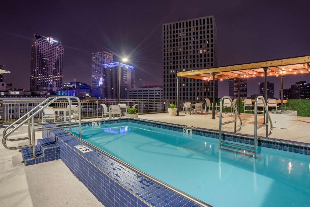 The Marquee, Ascend Hotel Collection New Orleans Exteriör bild